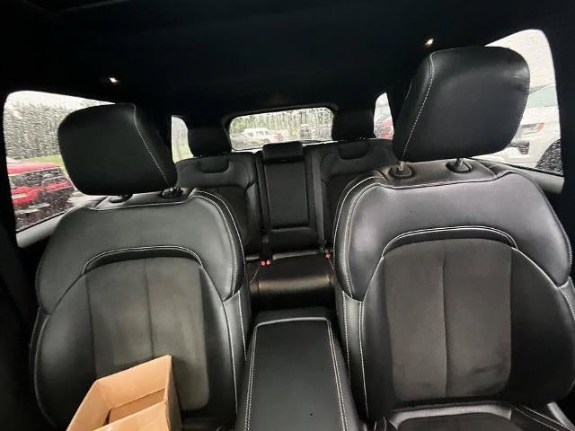 2023 Jeep Grand Cherokee Altitude X 4x4