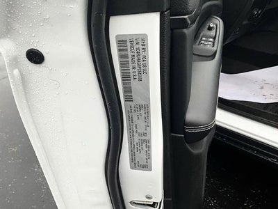 2023 Jeep Grand Cherokee Altitude X 4x4