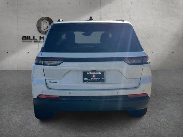 2023 Jeep Grand Cherokee Altitude X 4x4