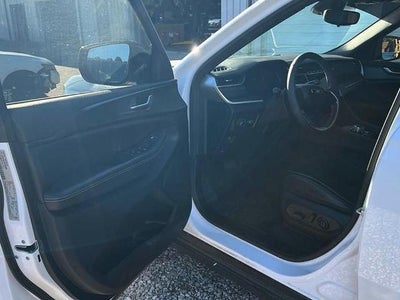 2023 Jeep Grand Cherokee Altitude X 4x4