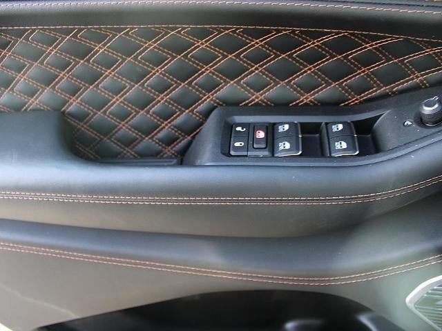 2025 Jeep Grand Cherokee Summit 4x4