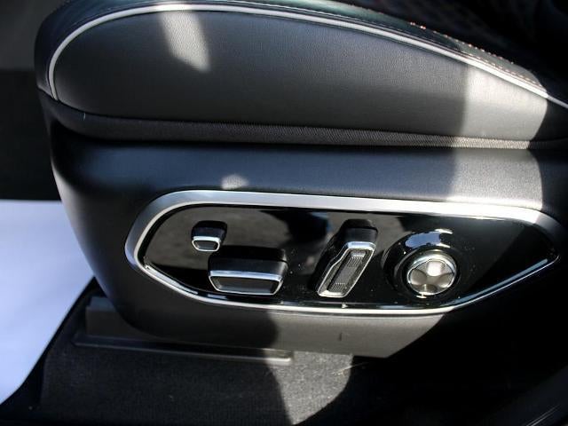 2025 Jeep Grand Cherokee Summit 4x4