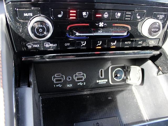 2025 Jeep Grand Cherokee Summit 4x4