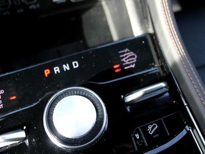 2025 Jeep Grand Cherokee Summit 4x4