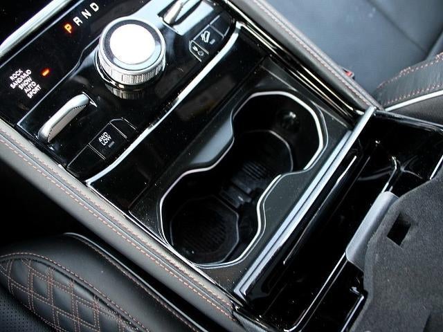 2025 Jeep Grand Cherokee Summit 4x4