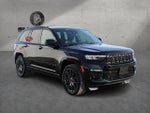 2025 Jeep Grand Cherokee Summit 4x4