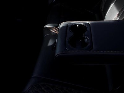 2025 Jeep Grand Cherokee Summit 4x4