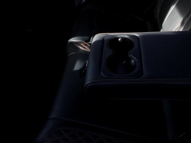 2025 Jeep Grand Cherokee Summit 4x4