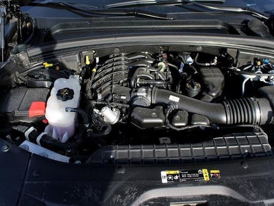 2025 Jeep Grand Cherokee Summit 4x4