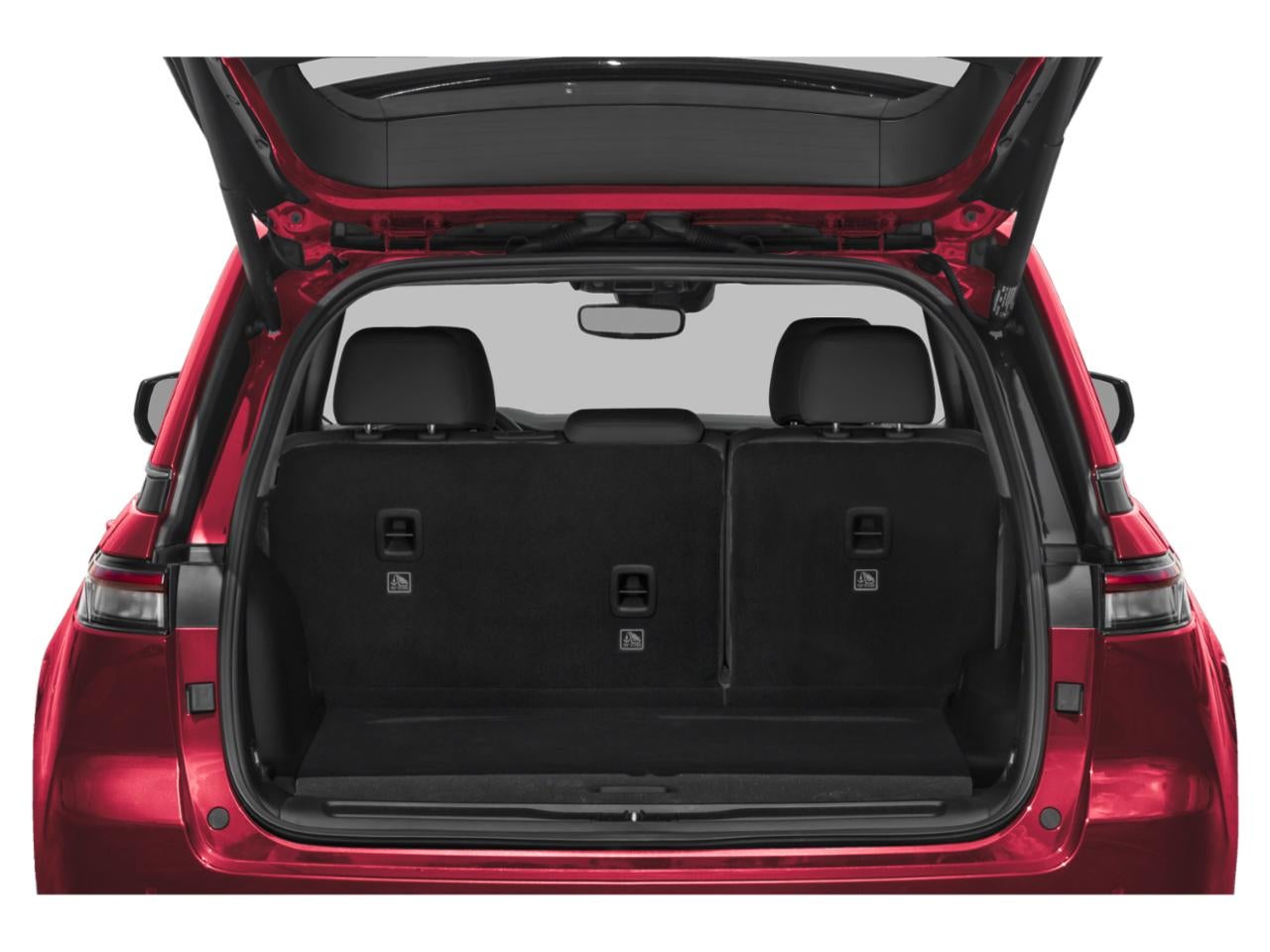 2025 Jeep Grand Cherokee Summit 4x4