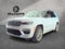 2023 Jeep Grand Cherokee Summit 4x4