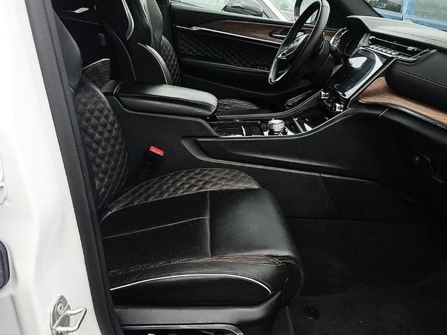 2023 Jeep Grand Cherokee Summit 4x4