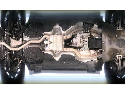 2023 Jeep Grand Cherokee Summit 4x4