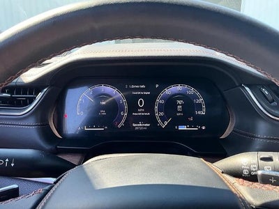2023 Jeep Grand Cherokee Summit 4x4