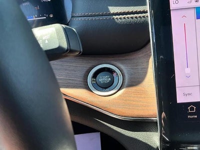 2023 Jeep Grand Cherokee Summit 4x4