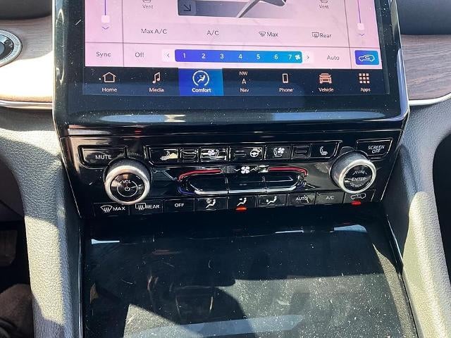 2023 Jeep Grand Cherokee Summit 4x4