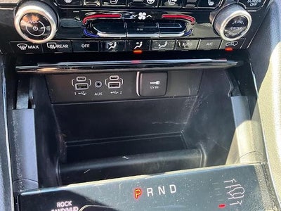 2023 Jeep Grand Cherokee Summit 4x4