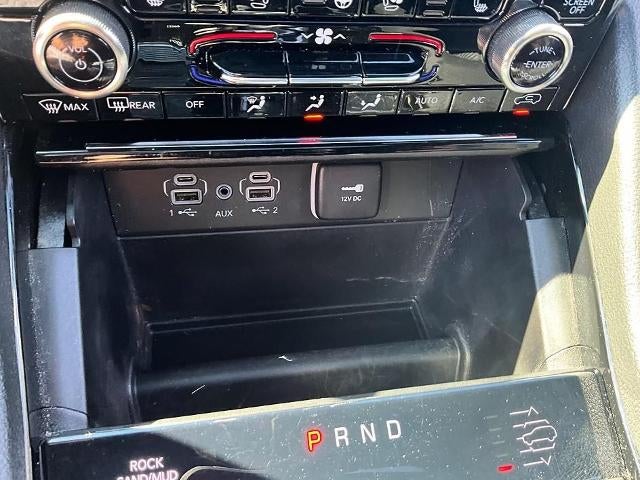 2023 Jeep Grand Cherokee Summit 4x4