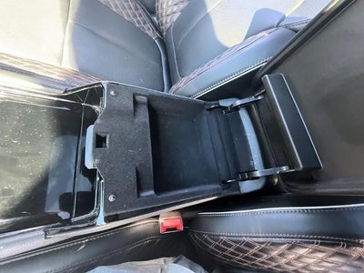 2023 Jeep Grand Cherokee Summit 4x4