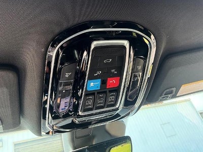 2023 Jeep Grand Cherokee Summit 4x4