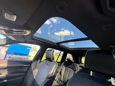 2023 Jeep Grand Cherokee Summit 4x4