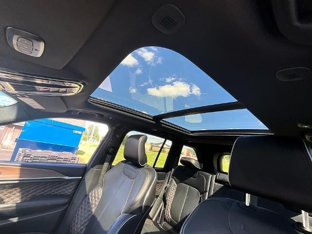 2023 Jeep Grand Cherokee Summit 4x4