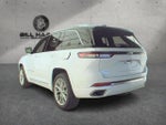 2023 Jeep Grand Cherokee Summit 4x4