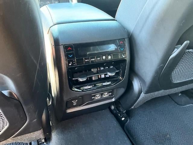 2023 Jeep Grand Cherokee Summit 4x4