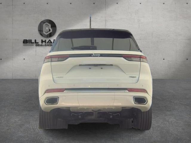 2023 Jeep Grand Cherokee Summit 4x4