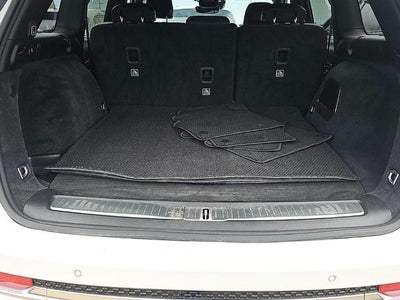 2023 Jeep Grand Cherokee Summit 4x4