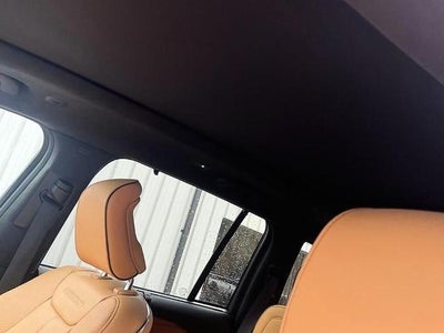 2026 Jeep Grand Cherokee Summit 4x4