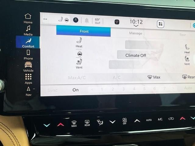 2026 Jeep Grand Cherokee Summit 4x4