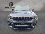 2026 Jeep Grand Cherokee Summit 4x4