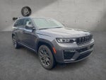 2026 Jeep Grand Cherokee Summit 4x4