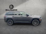 2026 Jeep Grand Cherokee Summit 4x4