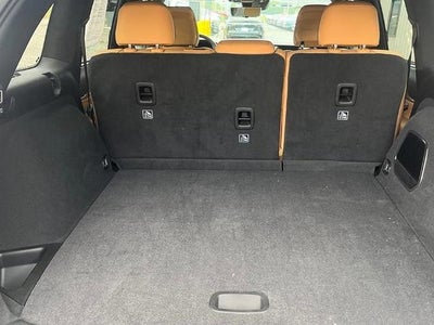 2026 Jeep Grand Cherokee Summit 4x4