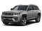 2026 Jeep Grand Cherokee Summit 4x4