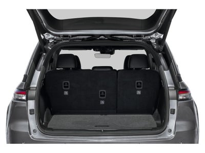 2026 Jeep Grand Cherokee Summit 4x4