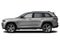 2026 Jeep Grand Cherokee Summit 4x4