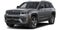 2026 Jeep Grand Cherokee Summit 4x4