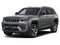2026 Jeep Grand Cherokee Summit 4x4
