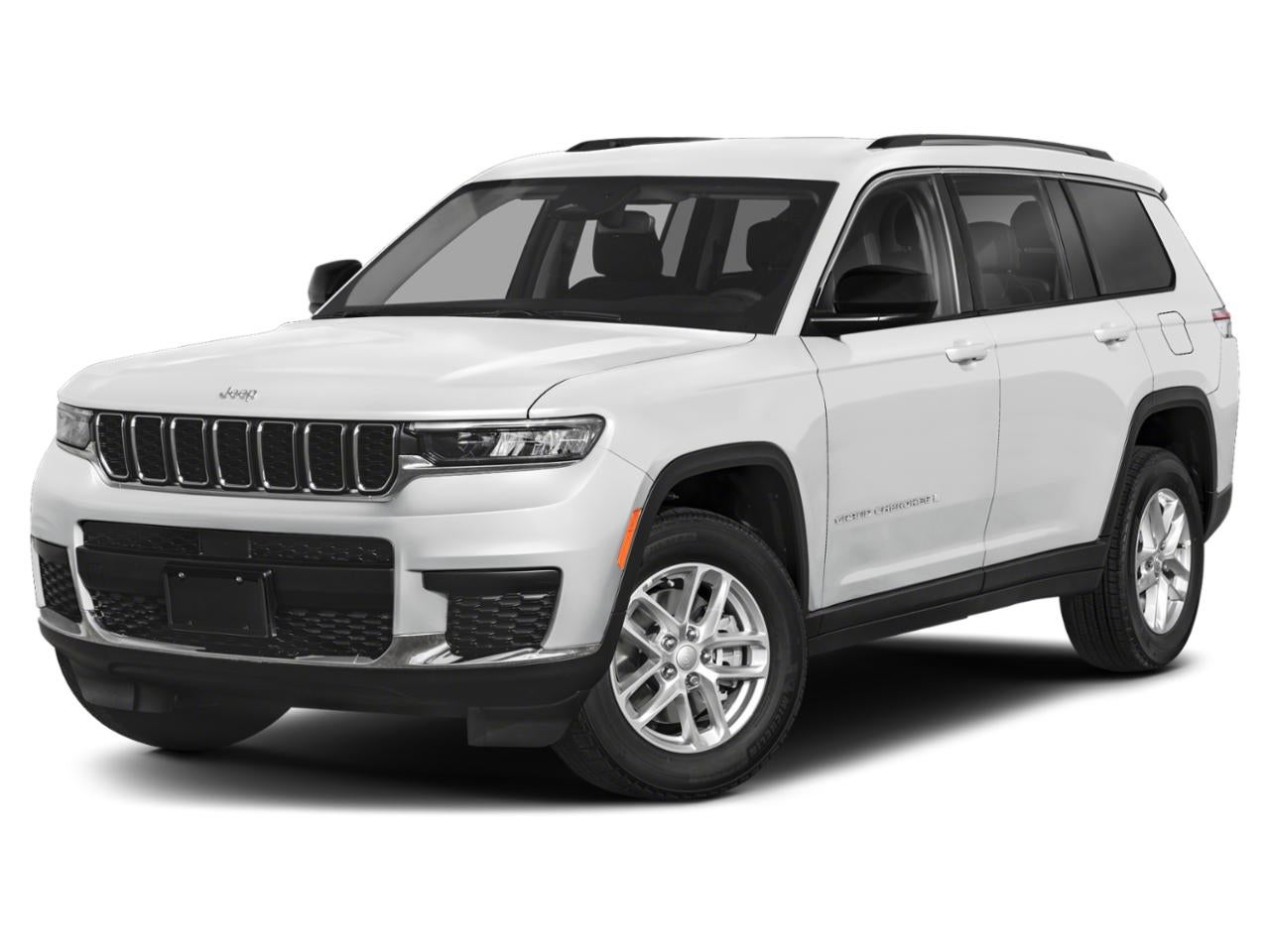 2023 Jeep Grand Cherokee L Laredo 4x4's photo