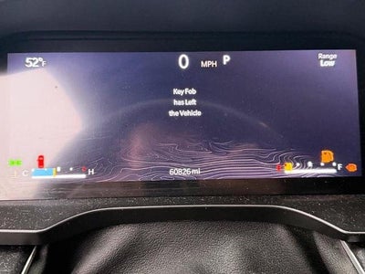 2022 Jeep Grand Cherokee L Altitude 4x4