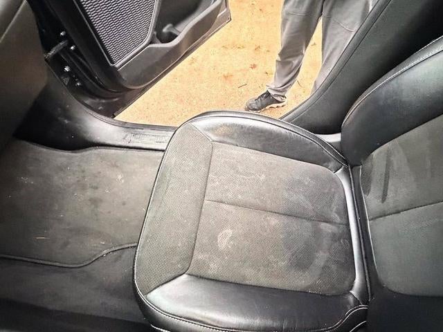 2022 Jeep Grand Cherokee L Altitude 4x4