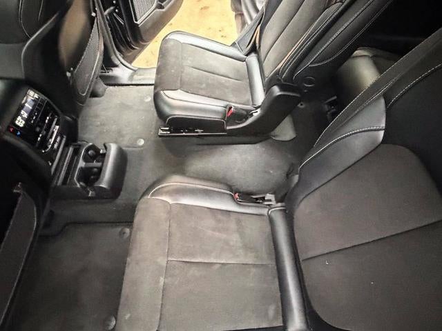 2022 Jeep Grand Cherokee L Altitude 4x4