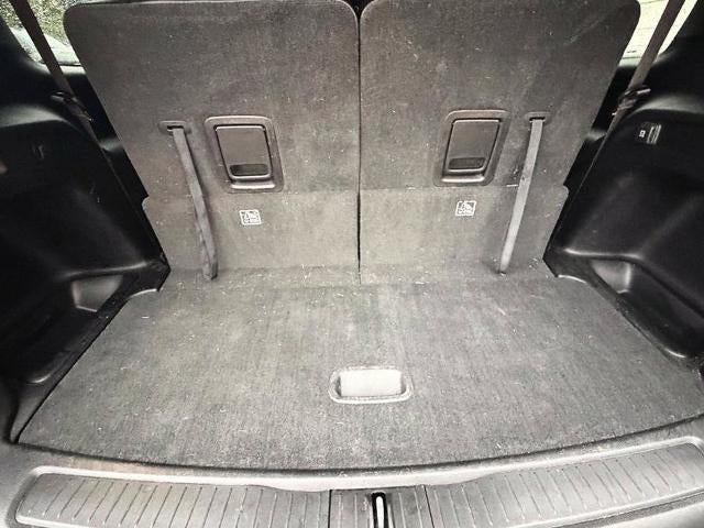 2022 Jeep Grand Cherokee L Altitude 4x4