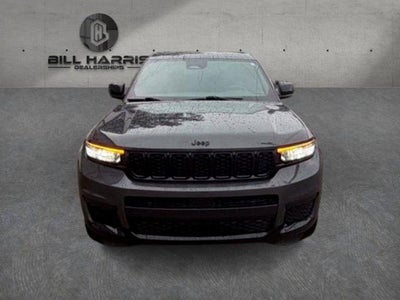 2022 Jeep Grand Cherokee L Altitude 4x4