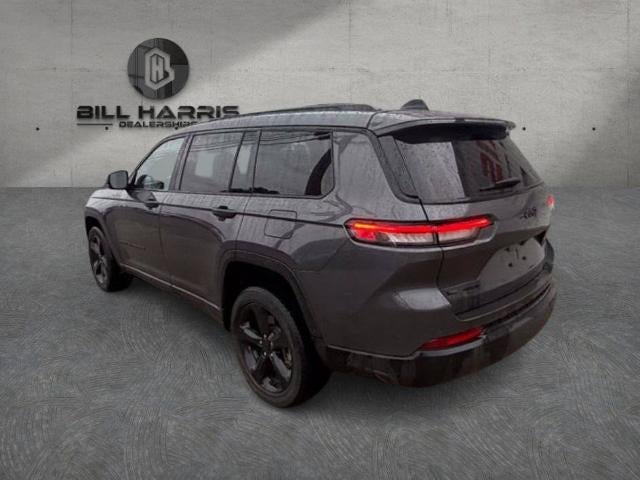 2022 Jeep Grand Cherokee L Altitude 4x4