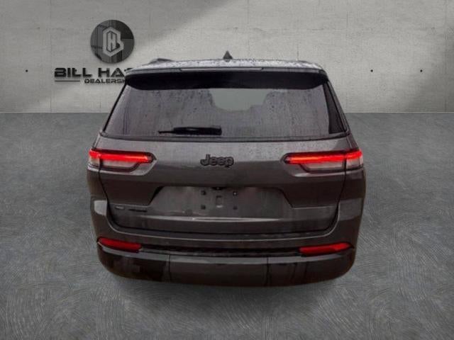 2022 Jeep Grand Cherokee L Altitude 4x4