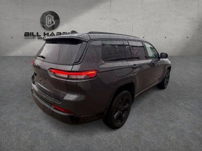 2022 Jeep Grand Cherokee L Altitude 4x4